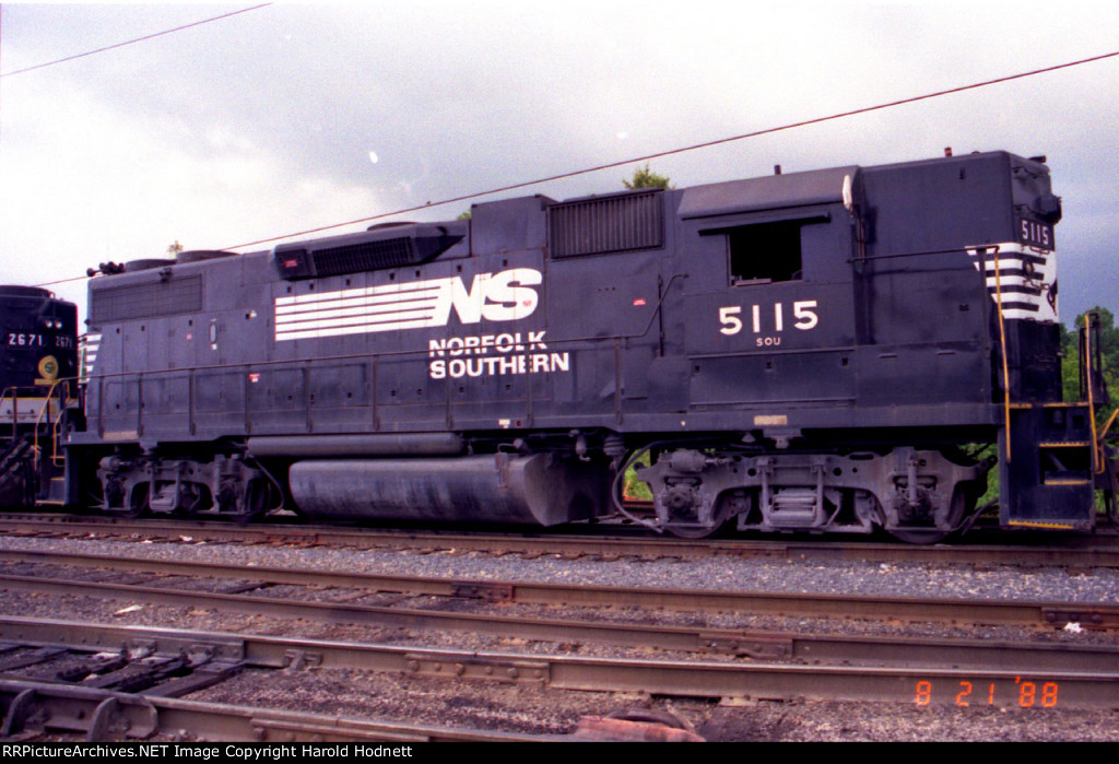 NS 5115